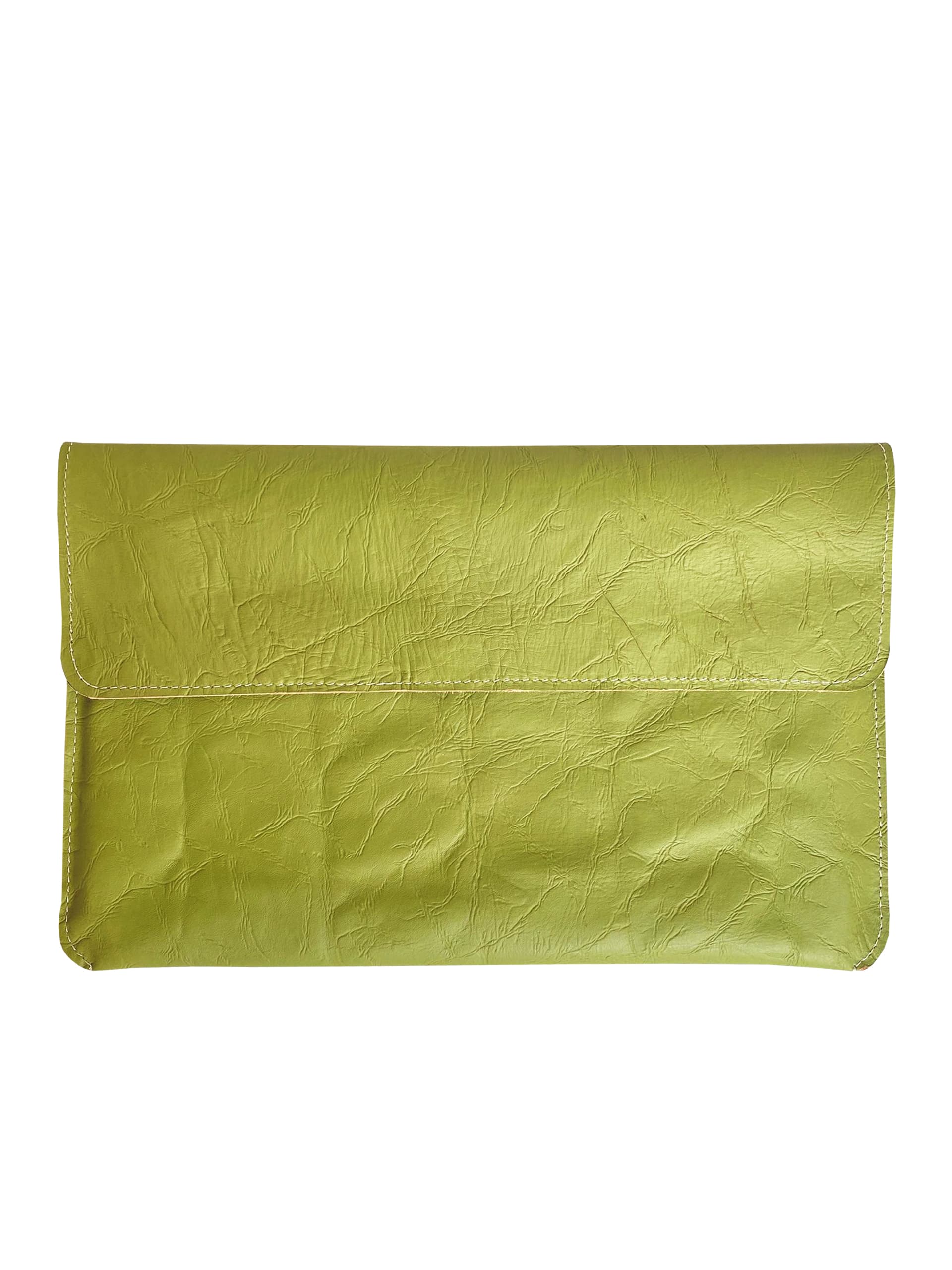 Handcrafted Leather Laptop Sleeve