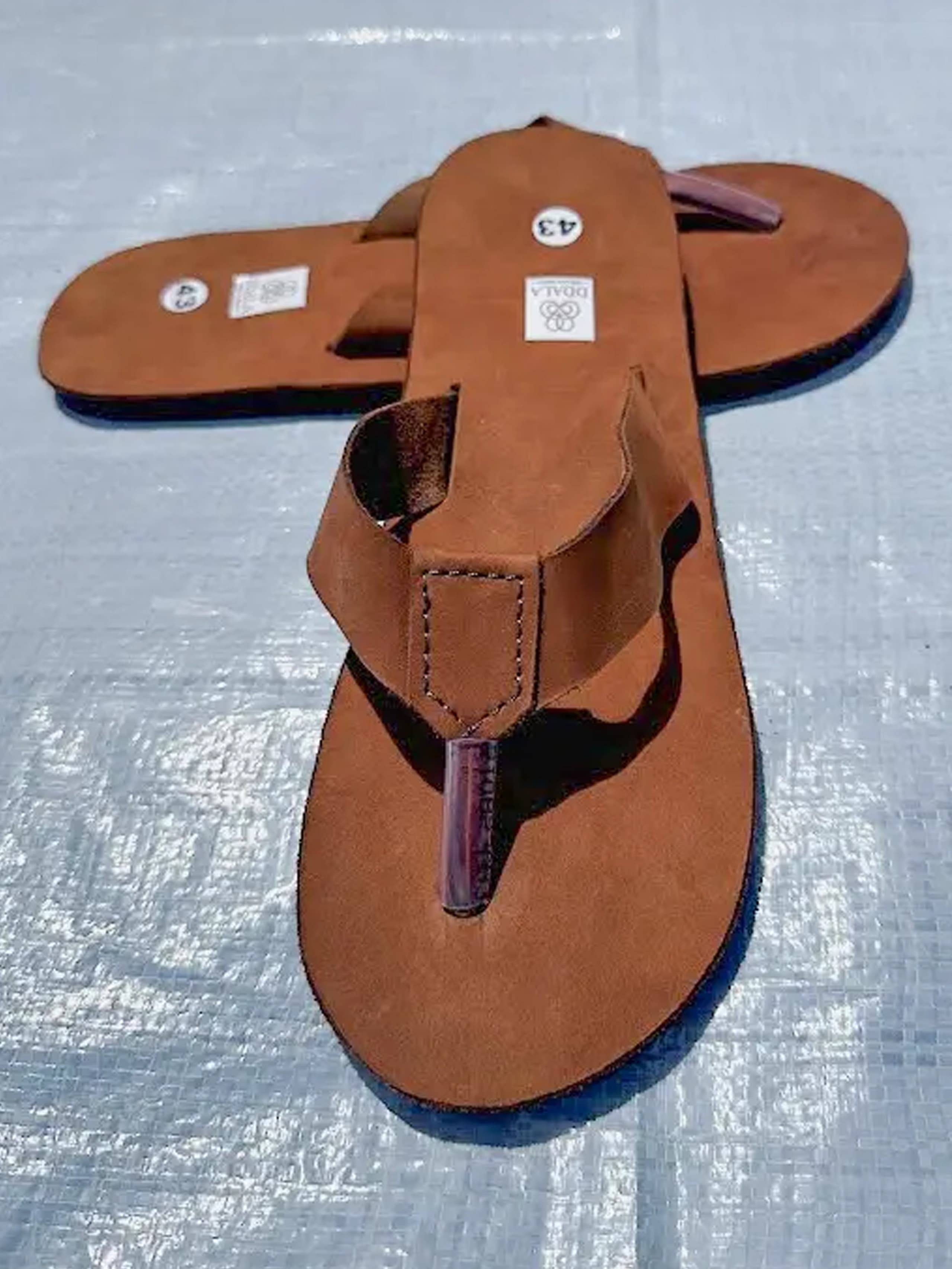 Flip-Flop - Ddala Africa Works