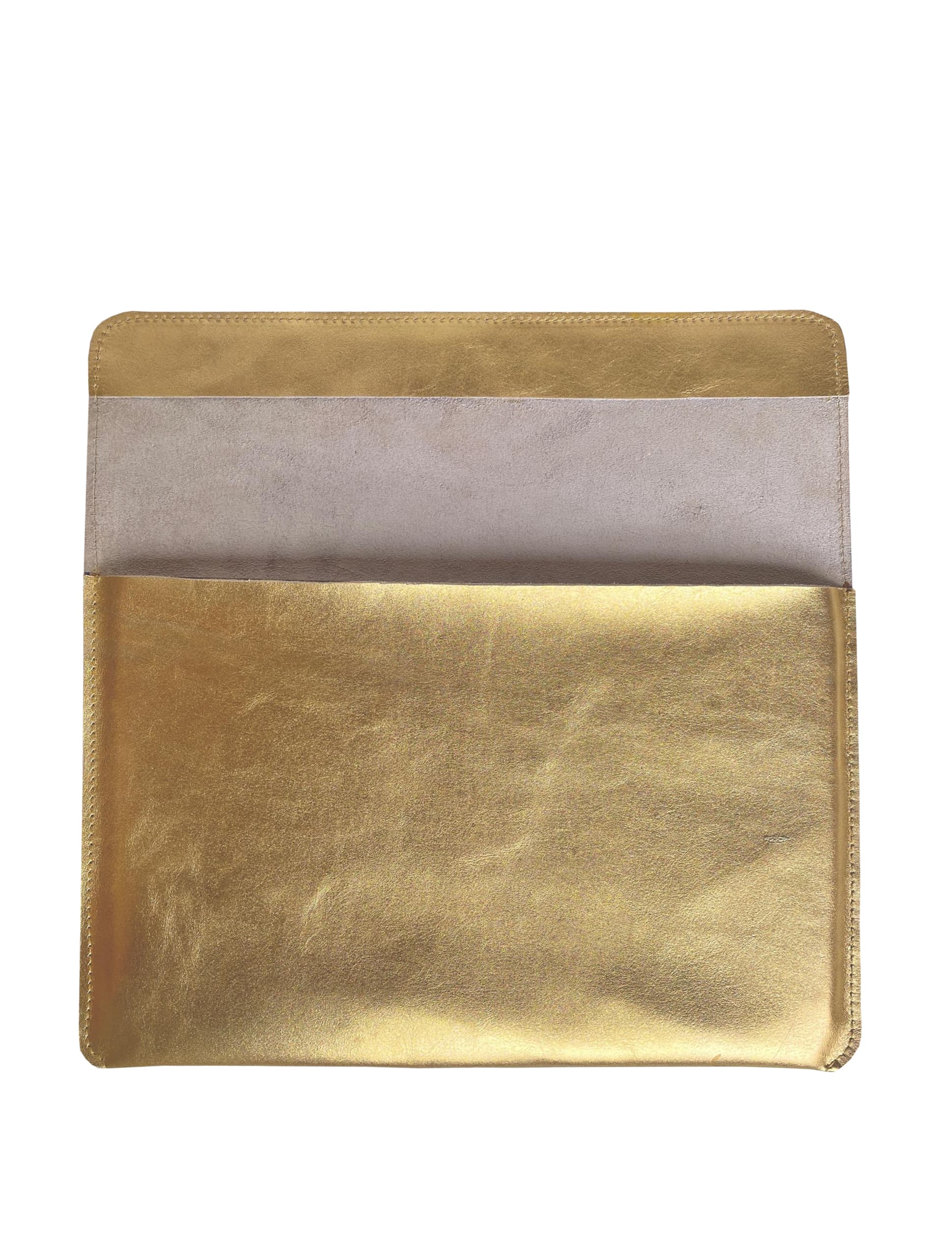 Handcrafted Leather Laptop Sleeve