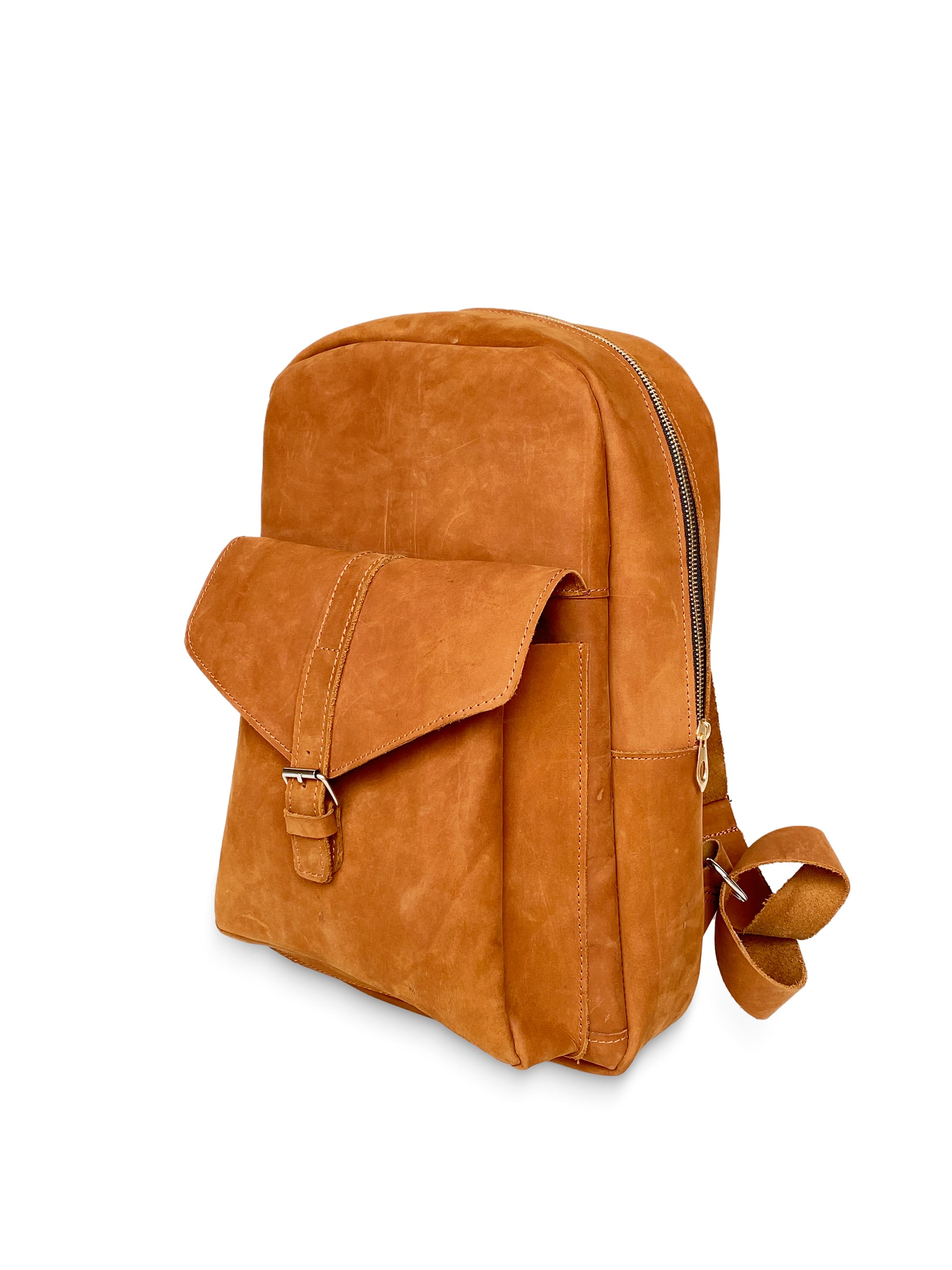 Chestnut Backpack