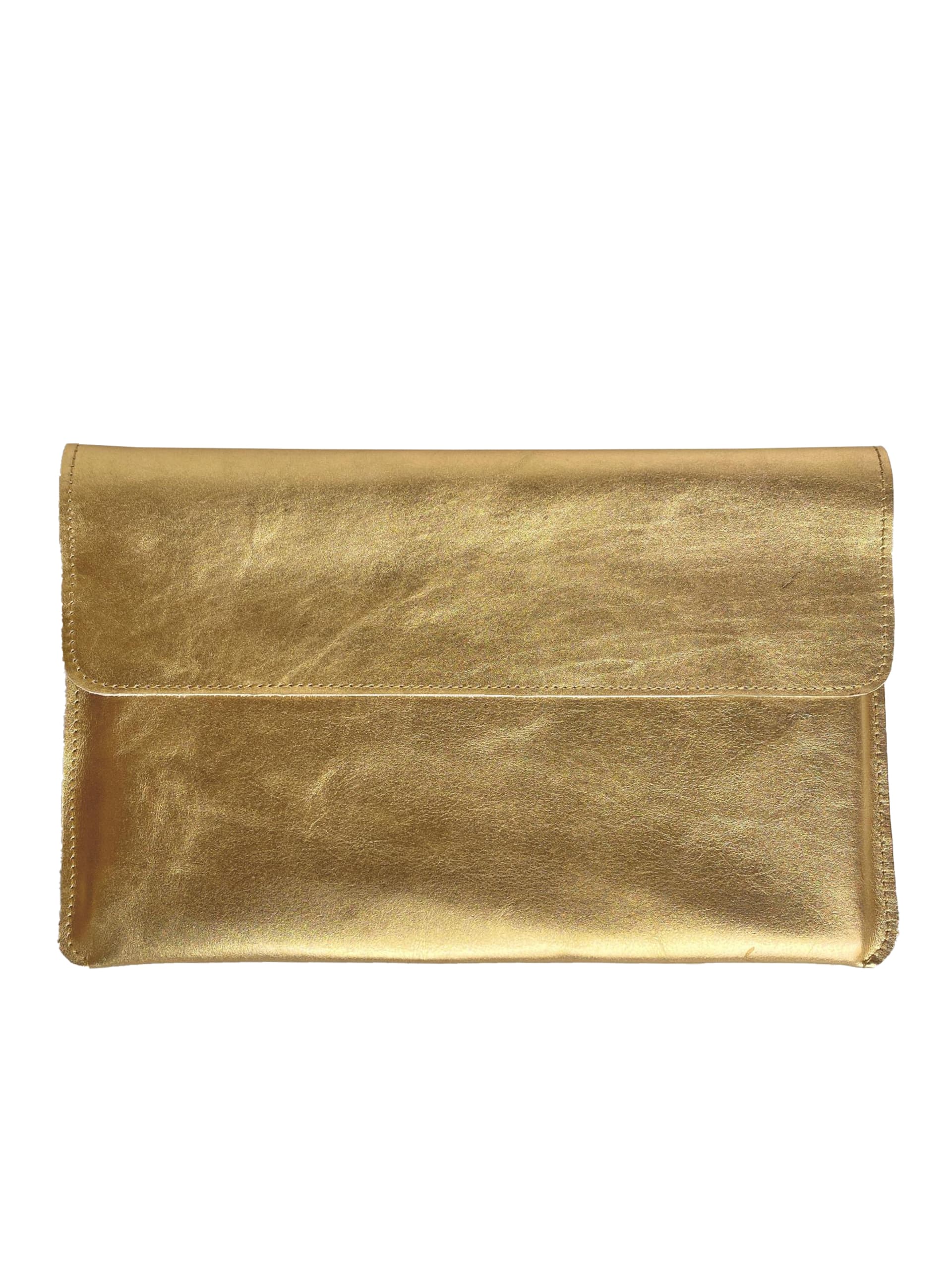 Handcrafted Leather Laptop Sleeve