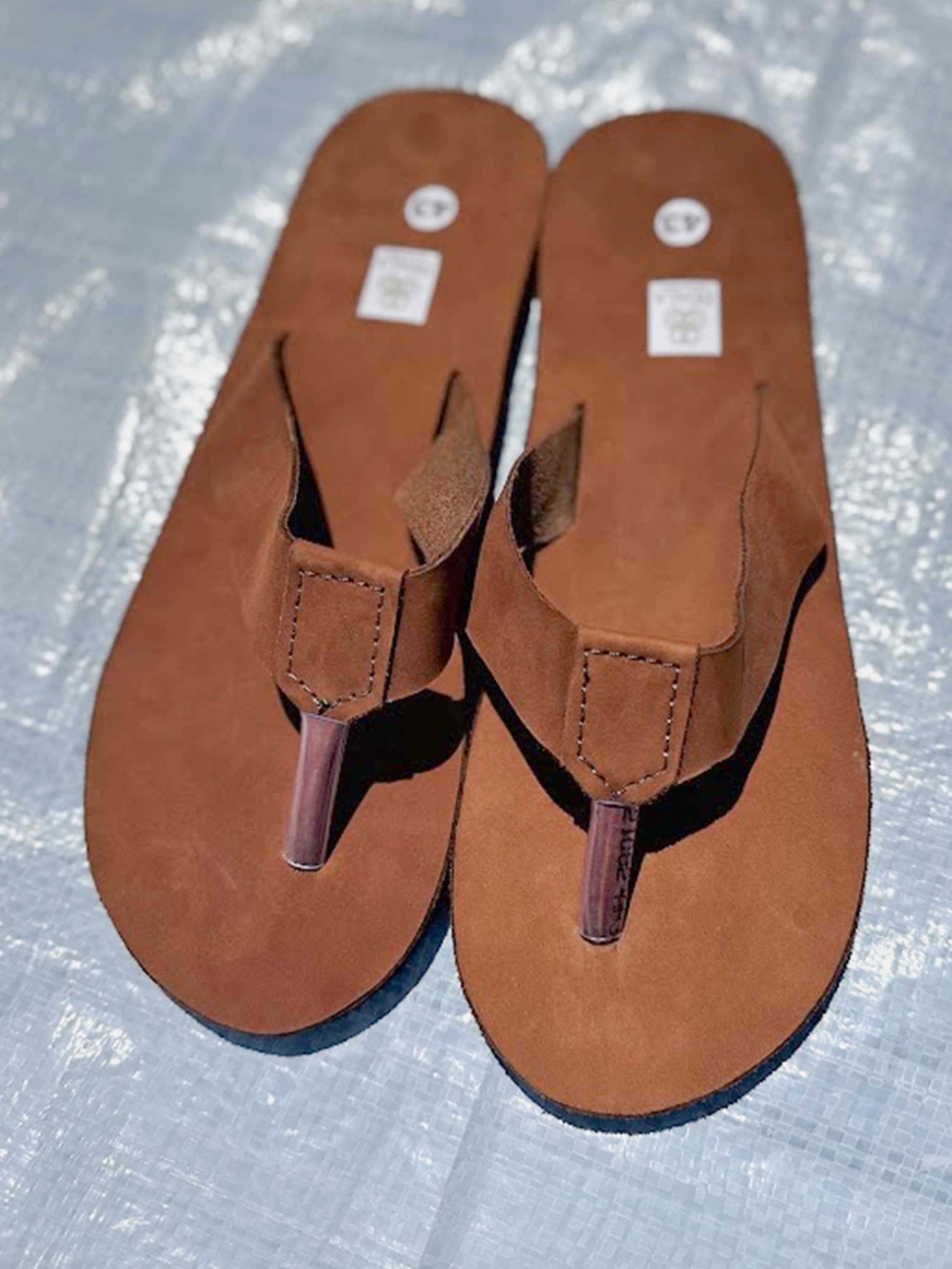 Flip-Flop - Ddala Africa Works