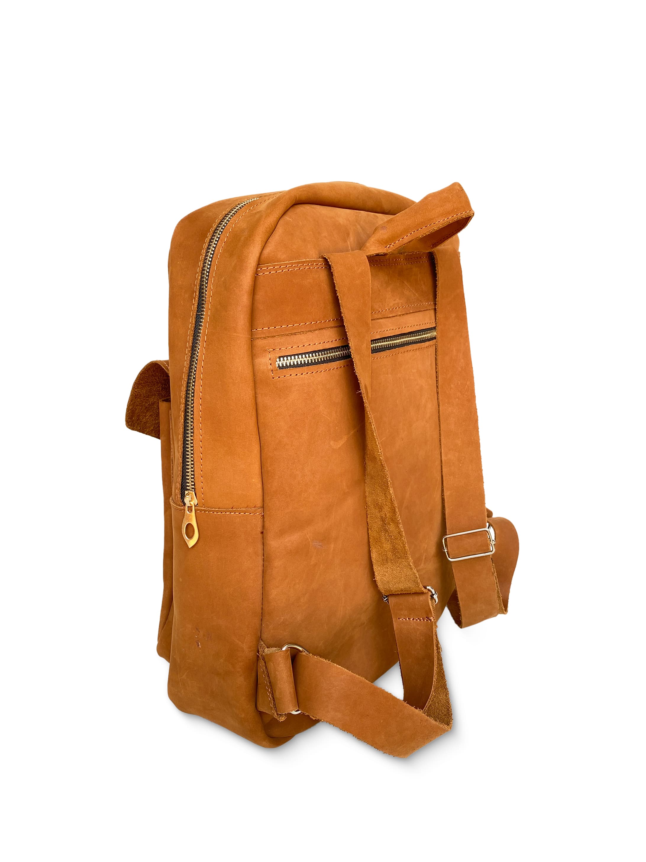 Chestnut Backpack alternate view