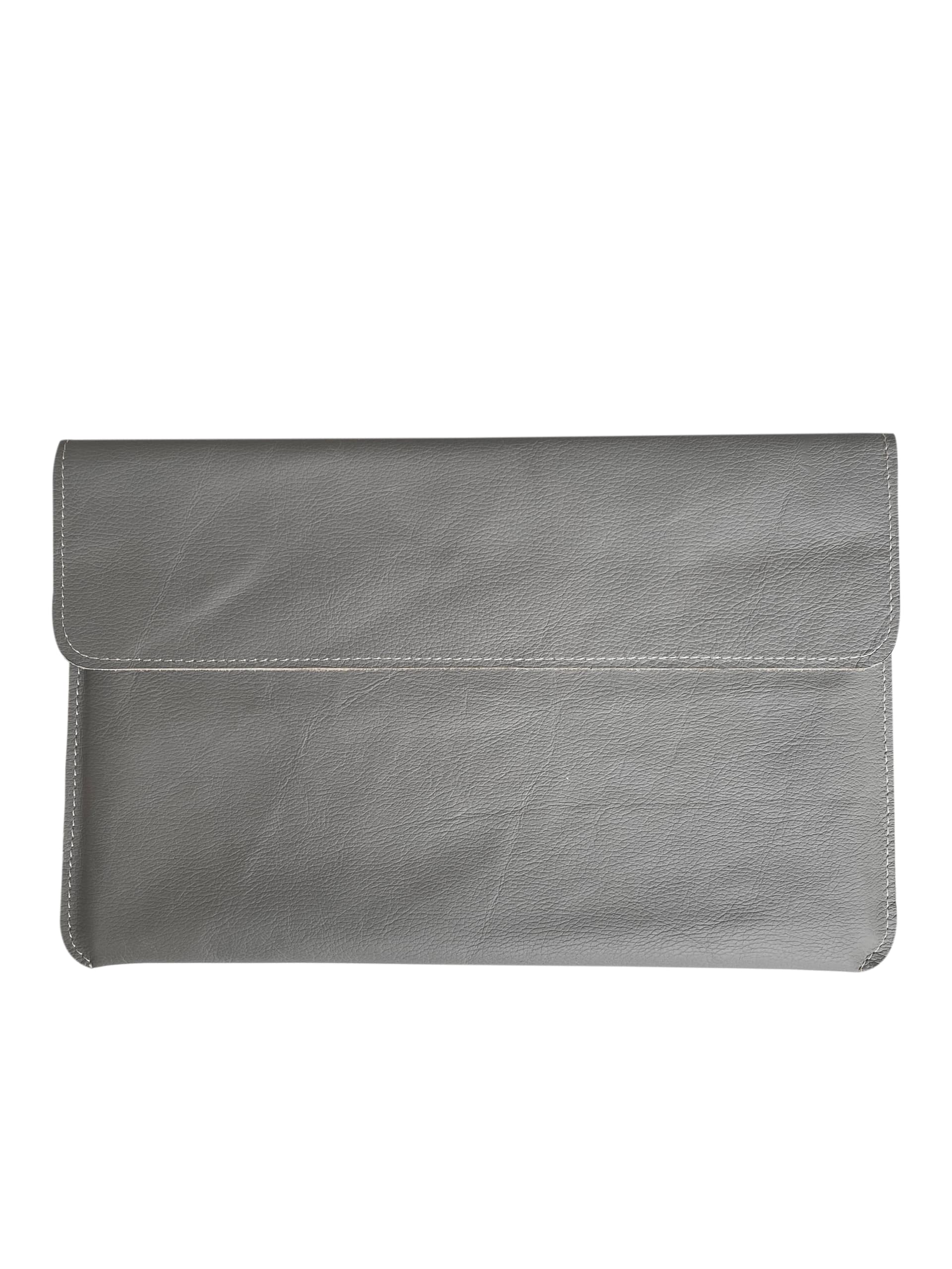 Handcrafted Leather Laptop Sleeve
