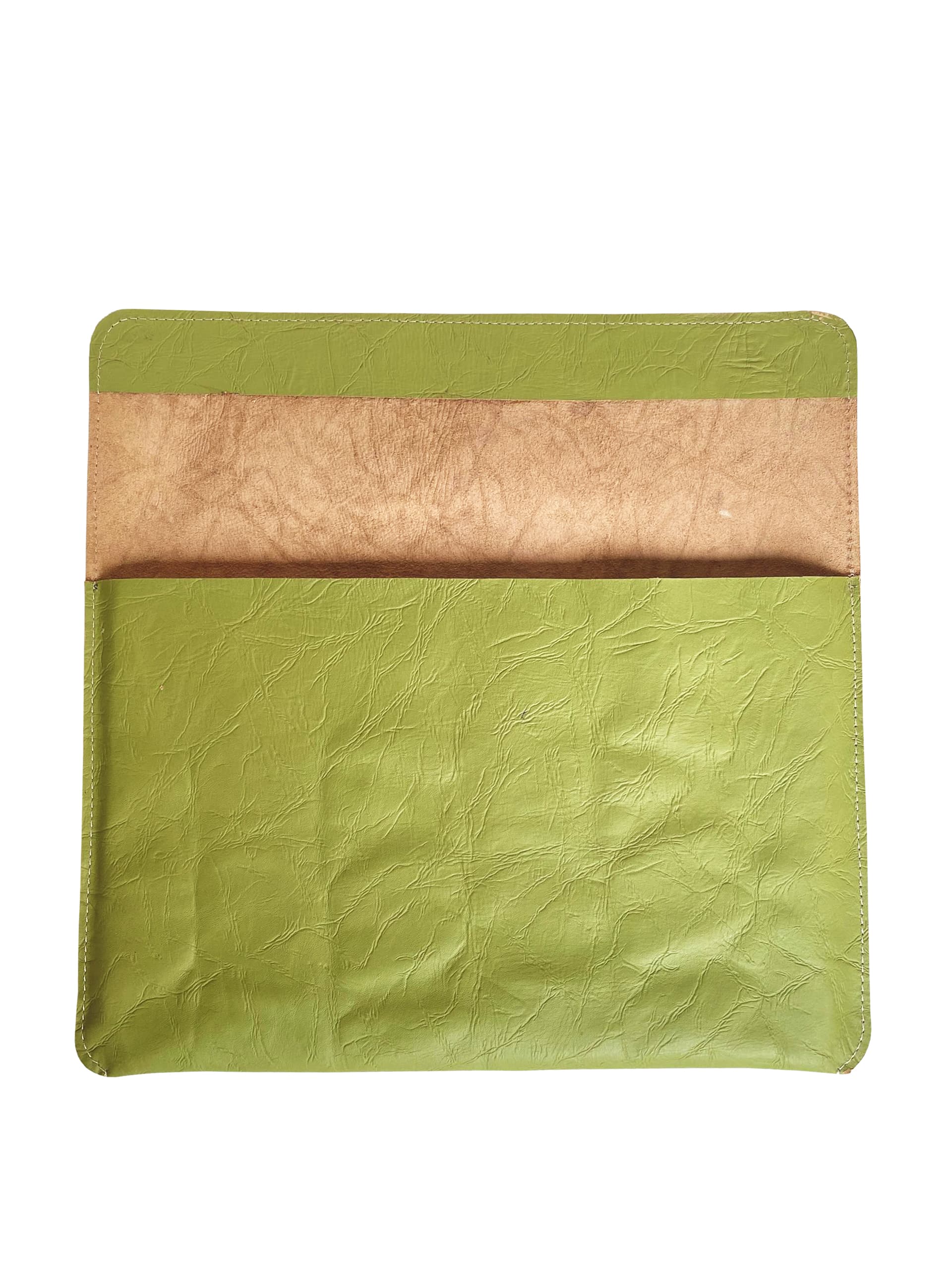 Handcrafted Leather Laptop Sleeve