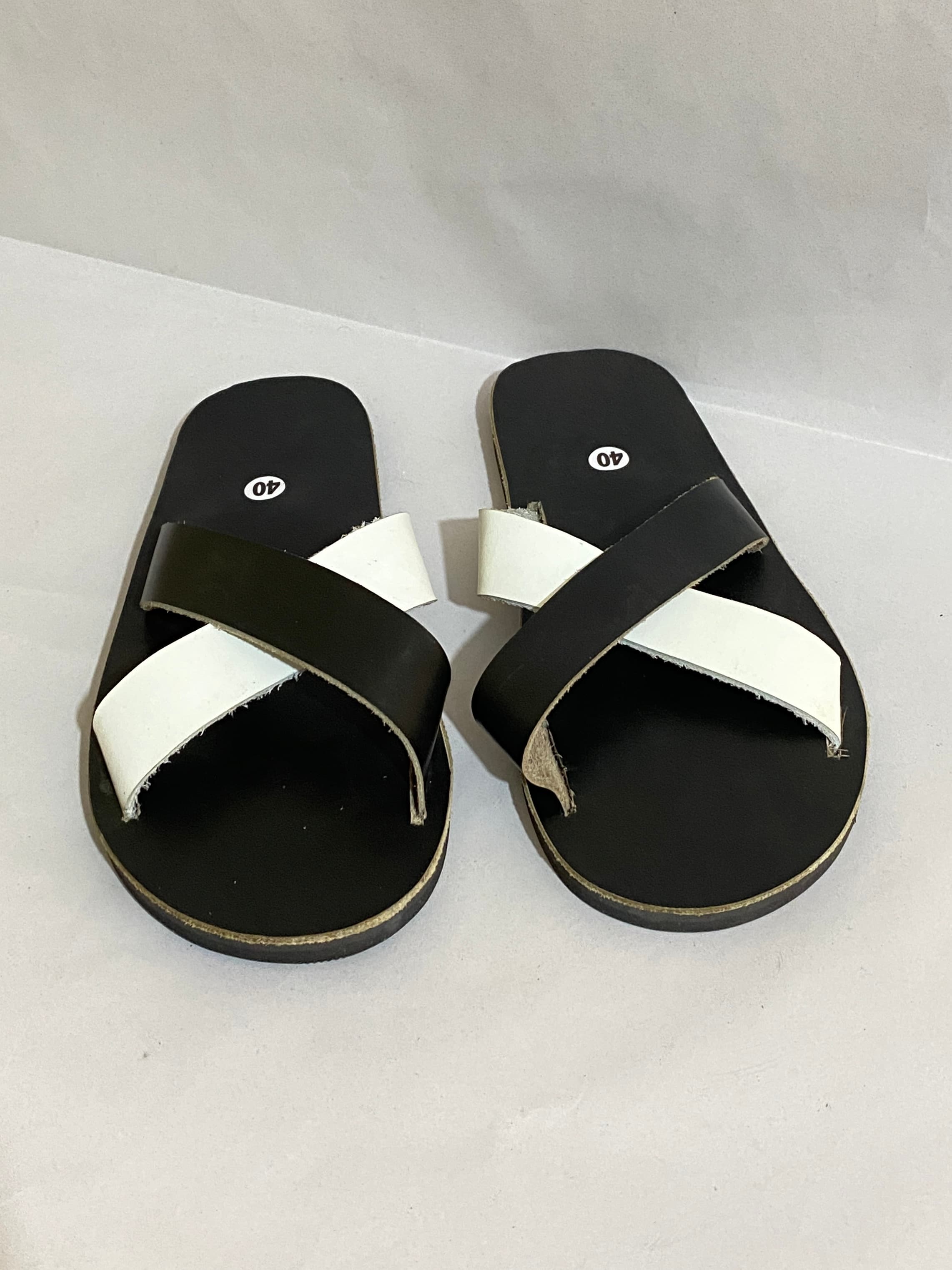 Men Bora Sandal - Ddala African Works