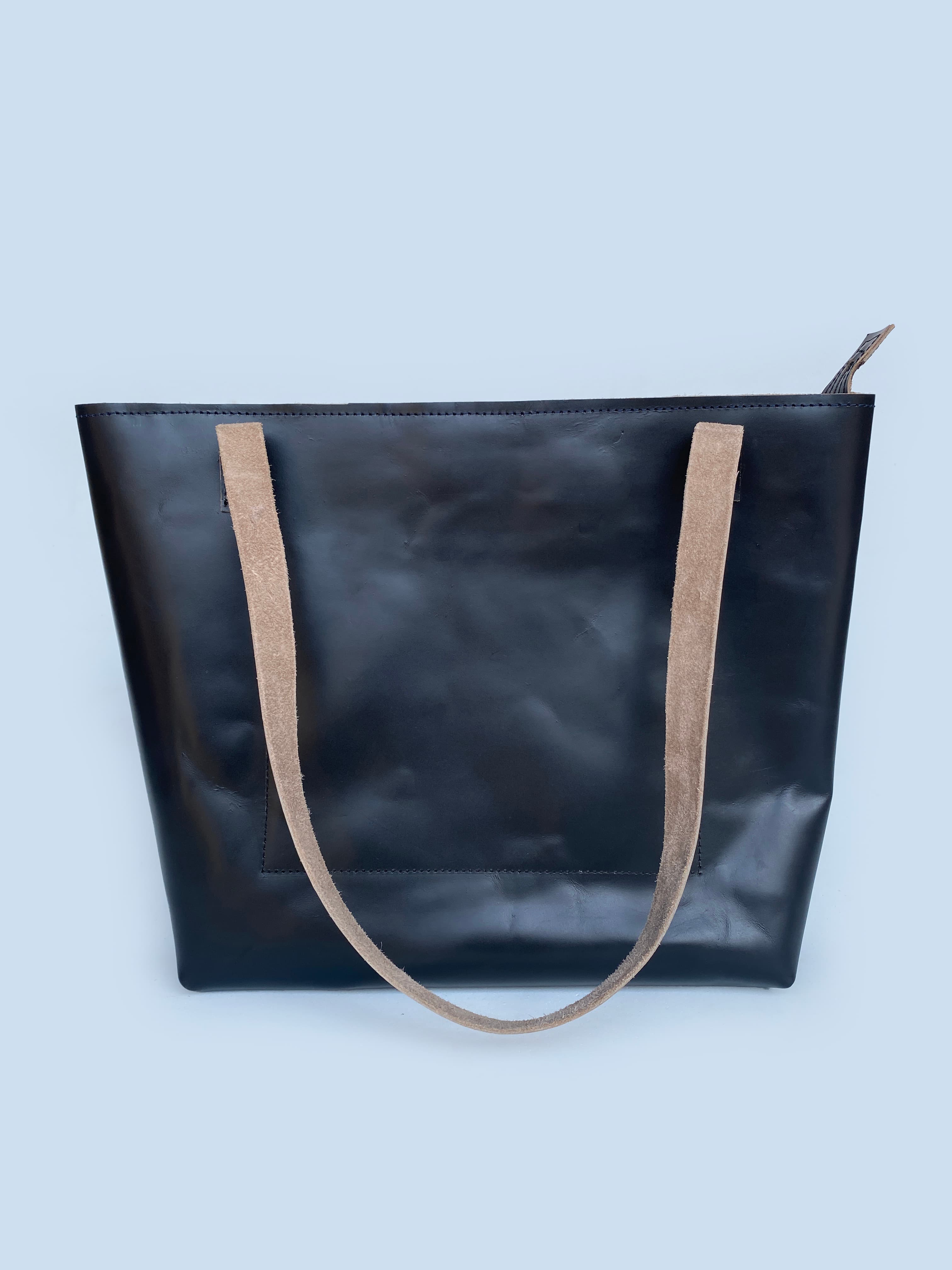 Tote Bag - Ddala African Works
