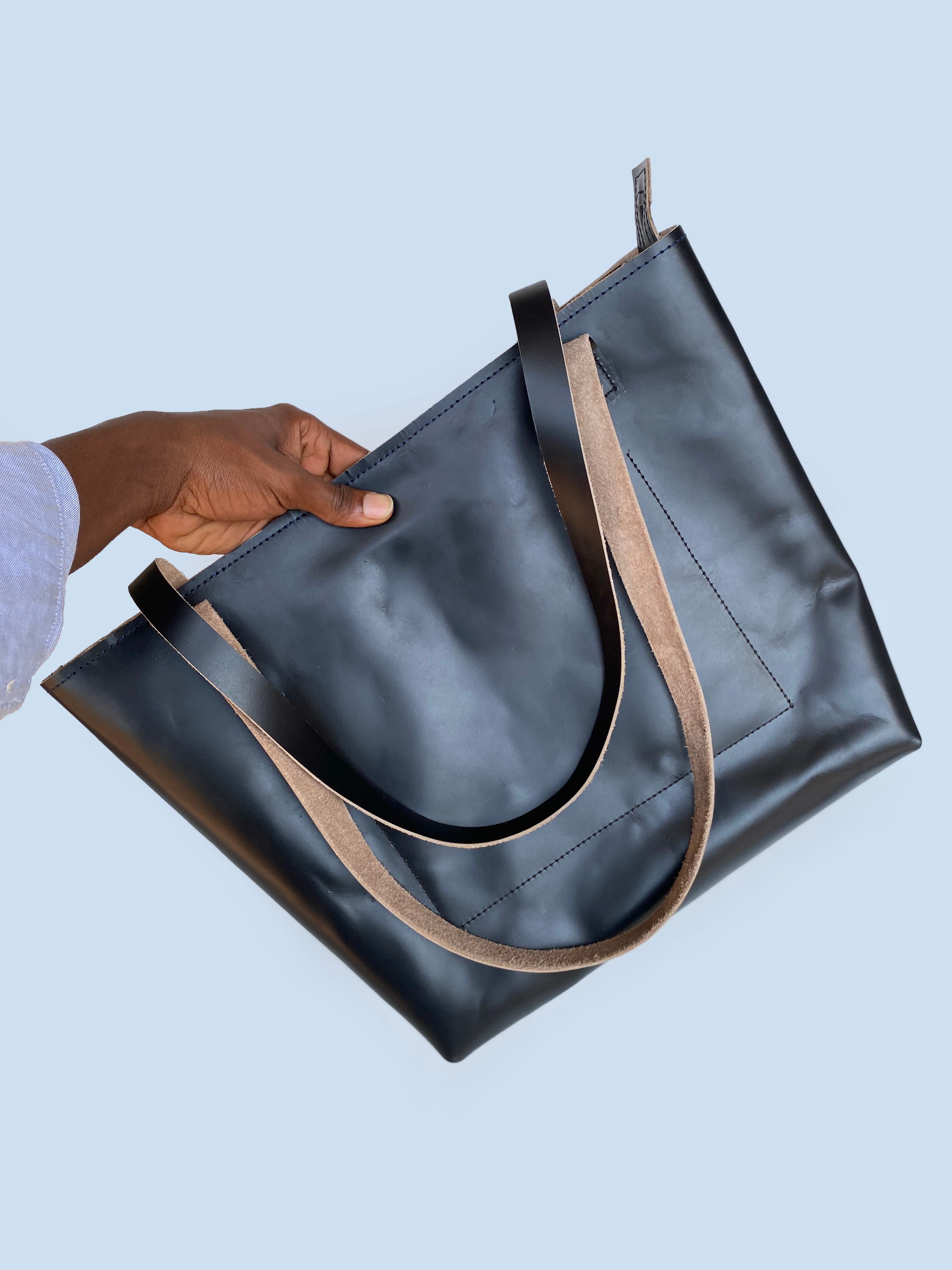 Tote Bag - Ddala African Works