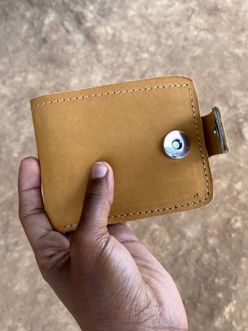 Card Holder - Ddala African Works