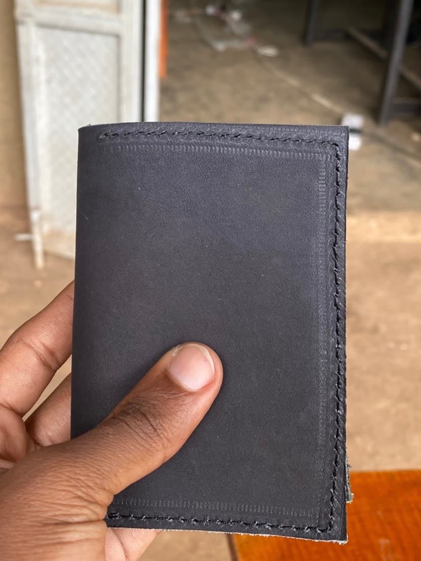 Card Holder - Ddala African Works