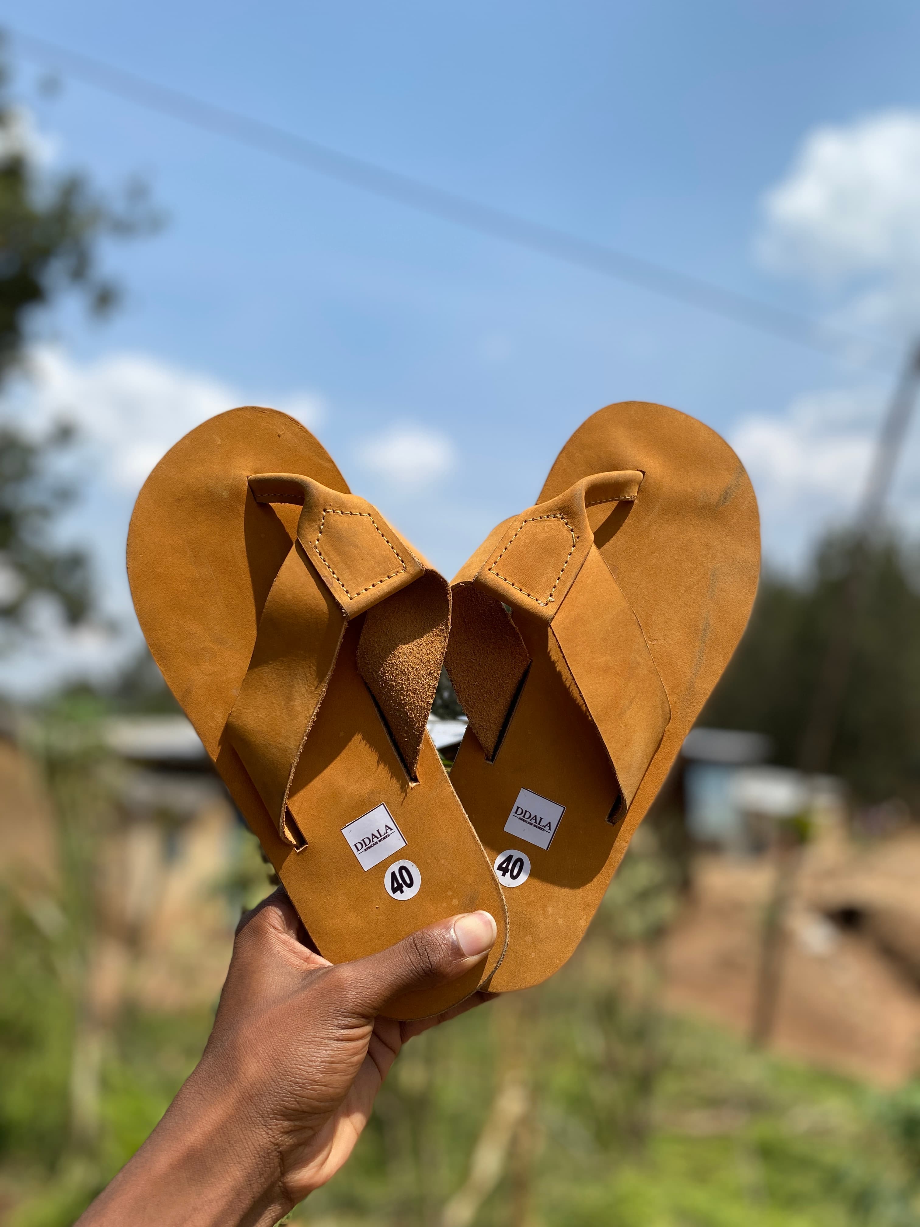 Gents Flip Flop product image