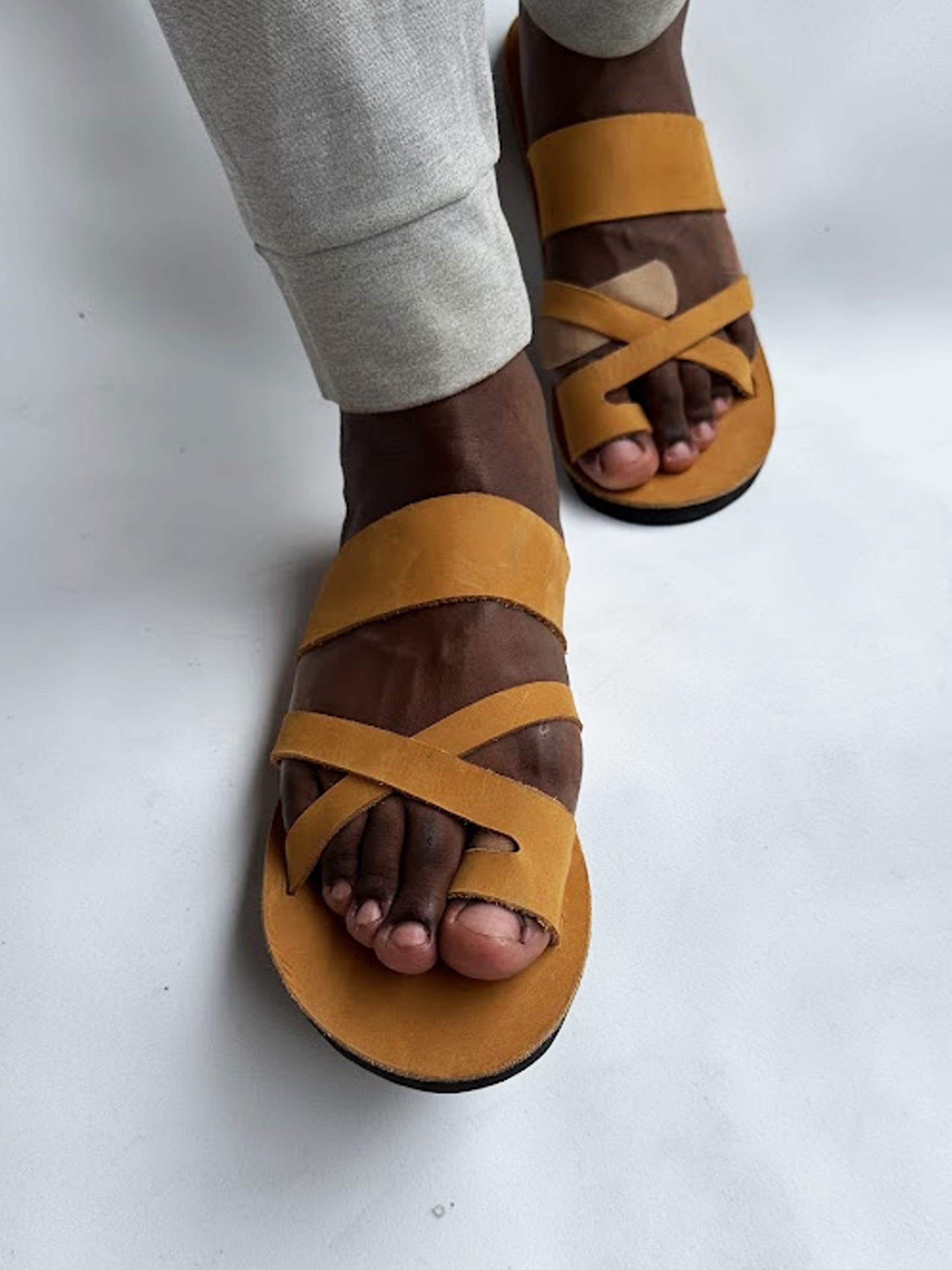 Johnson - Ddala African Works