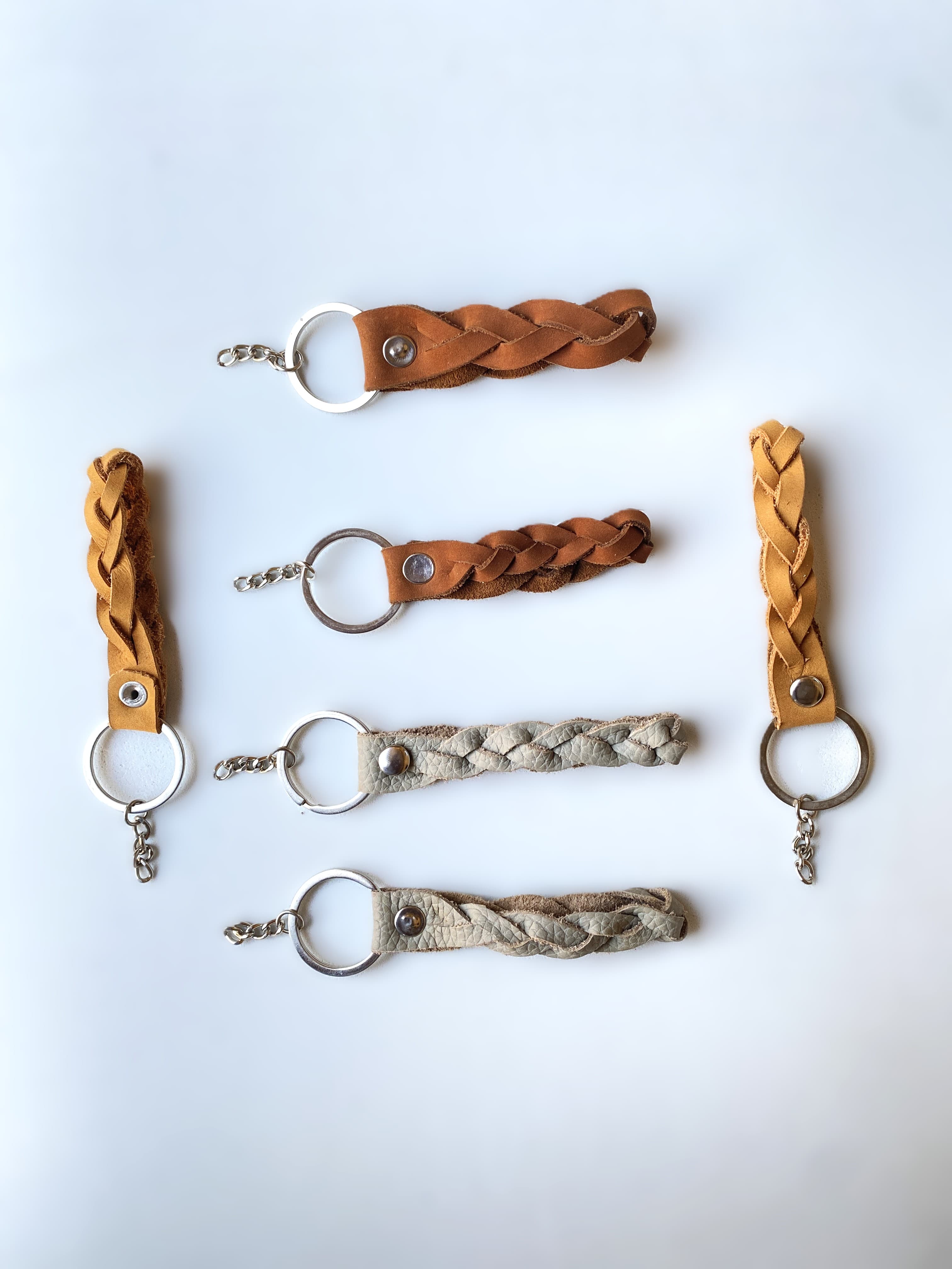 Key Holder - Ddala African Works