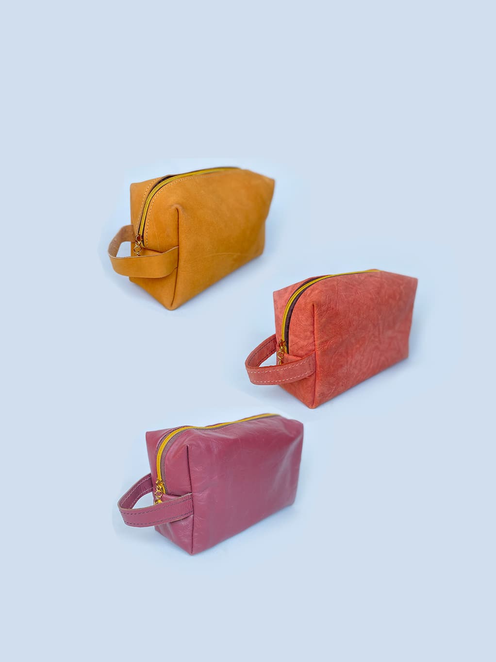 Toiletry Bag - Ddala African Works