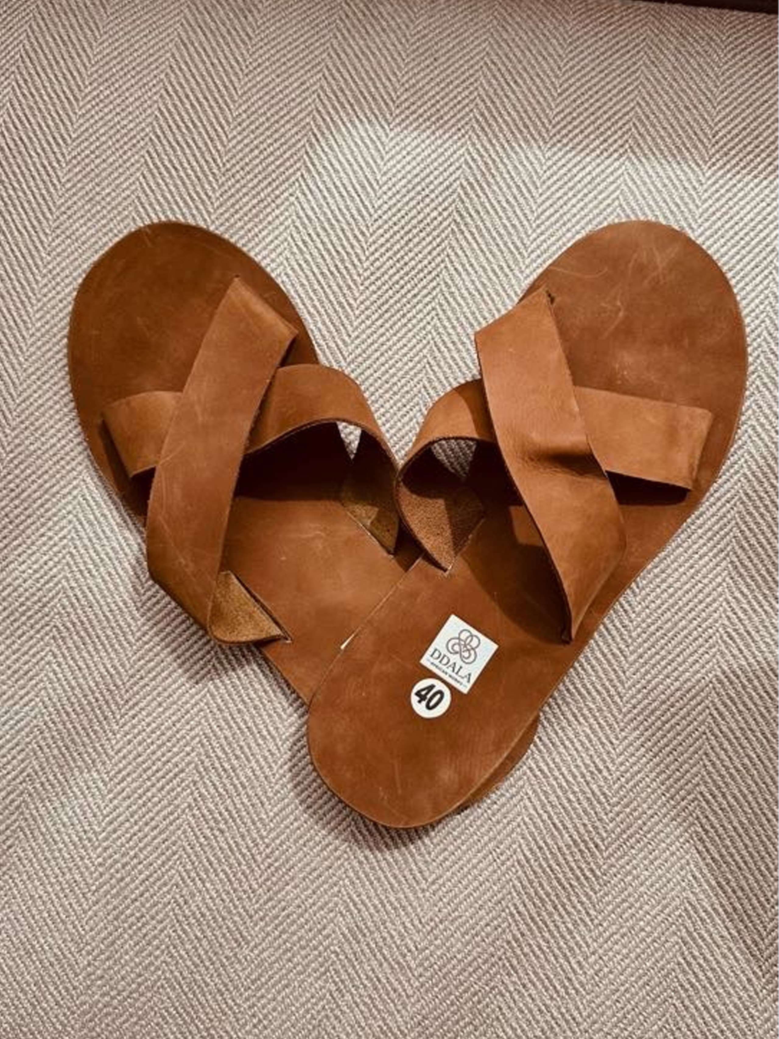Crossover Chestnut