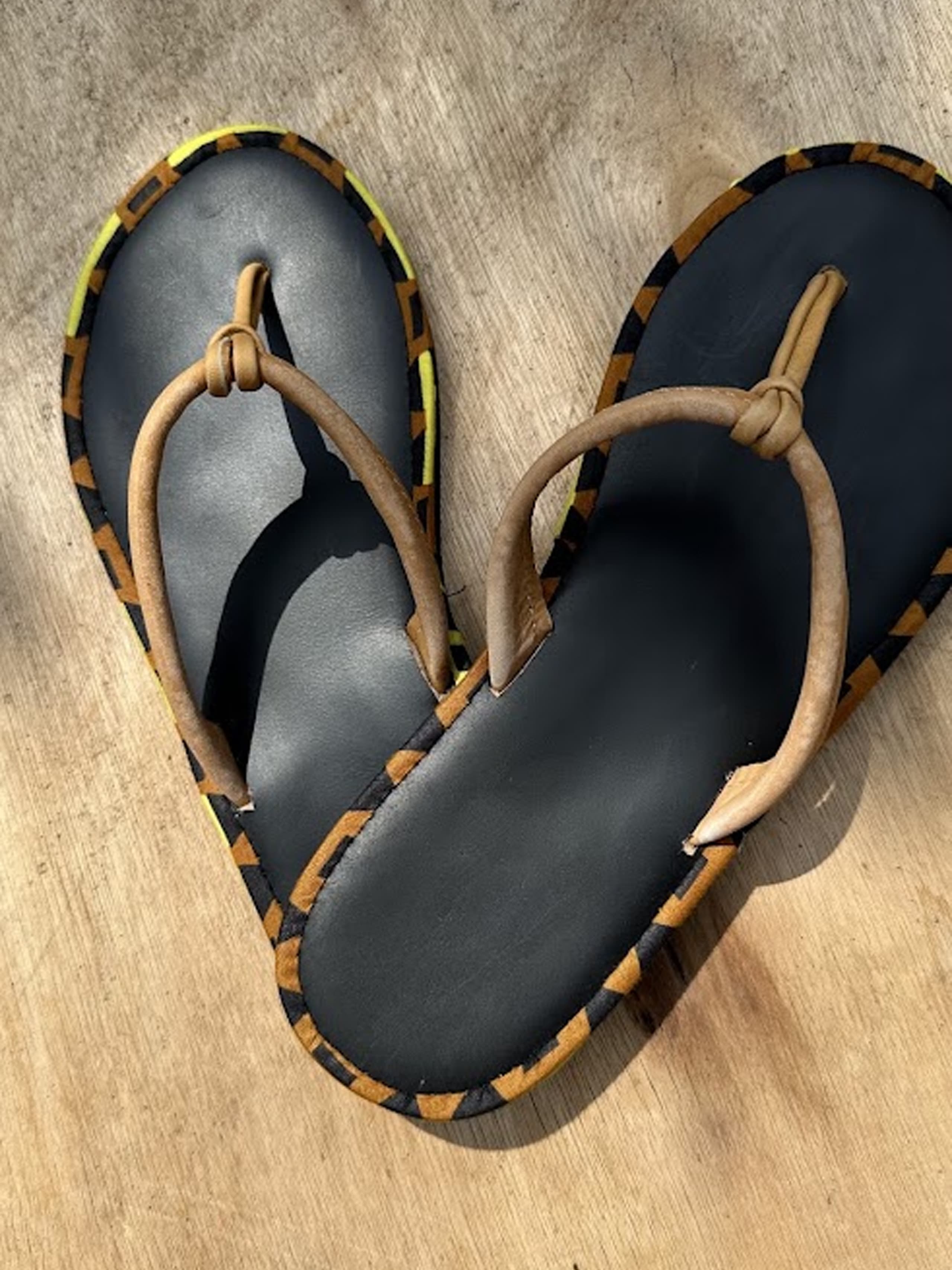 Flip-Flop - Ddala Africa Works