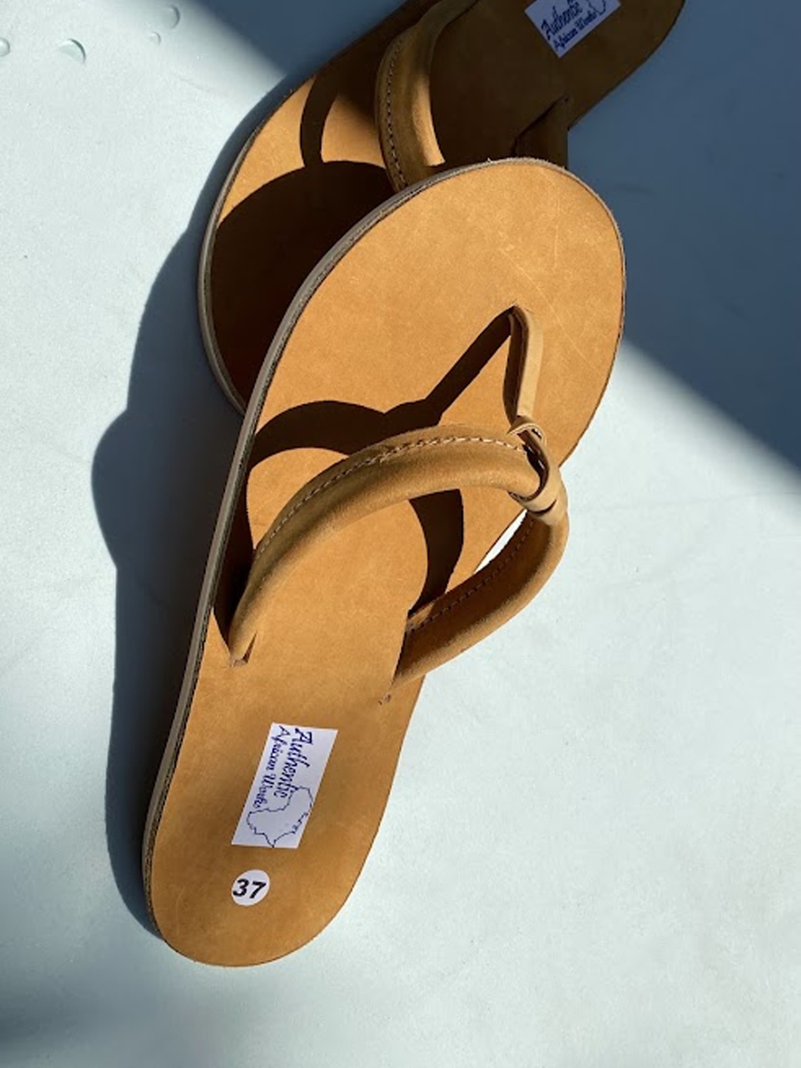 Flip-Flop - Ddala Africa Works