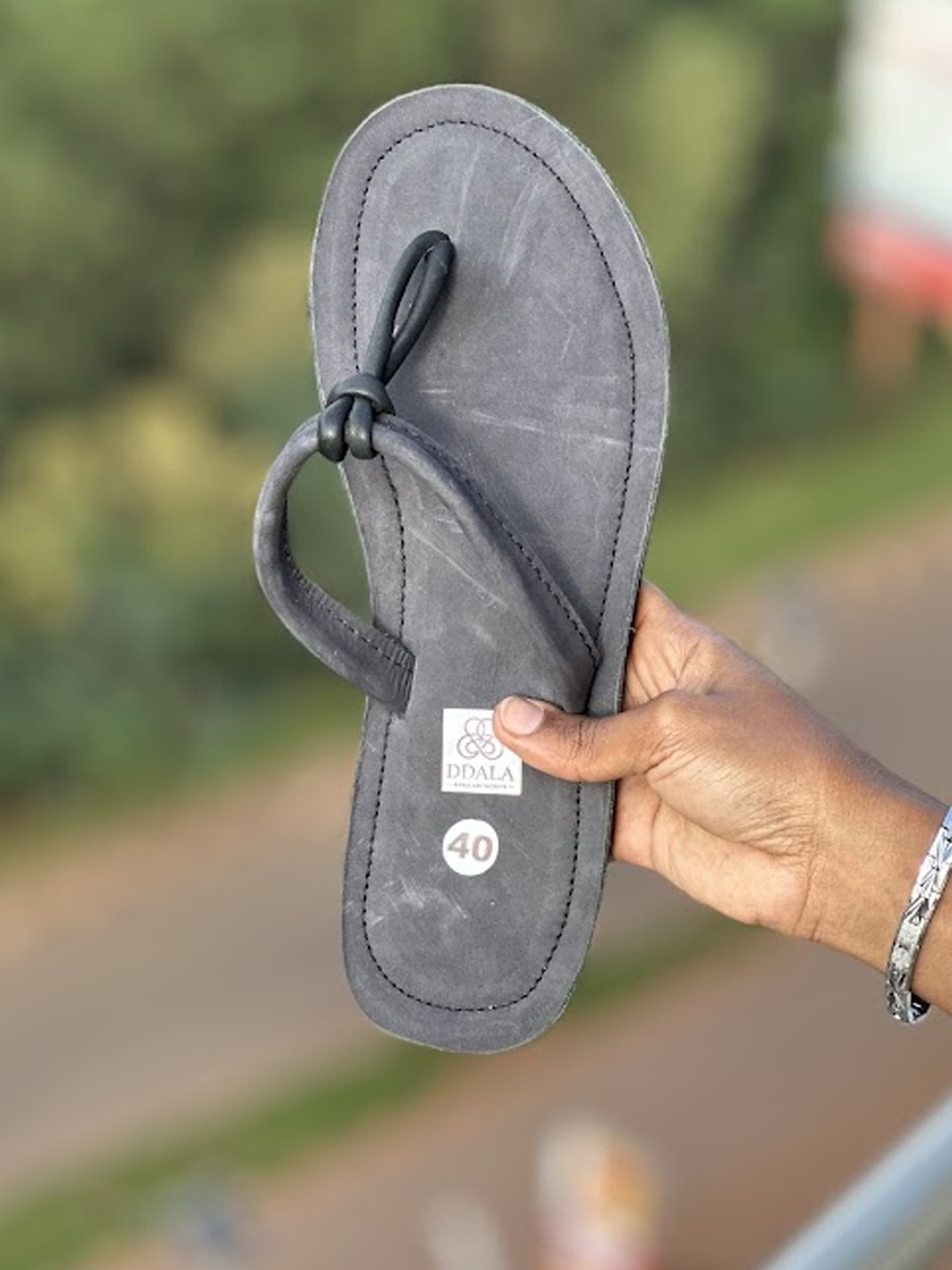 Flip-Flop - Ddala Africa Works