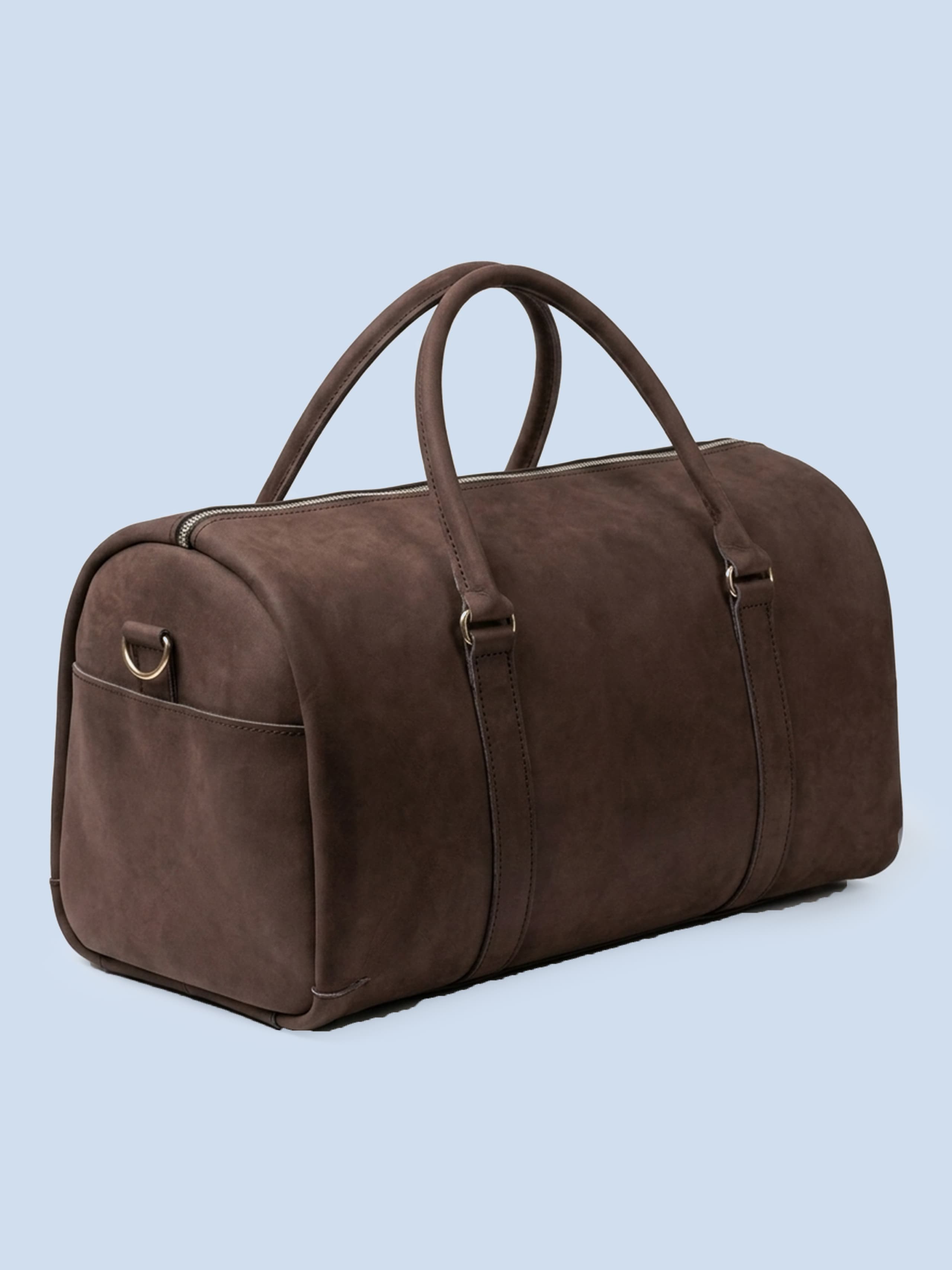 Travel Bag - Ddala African Works