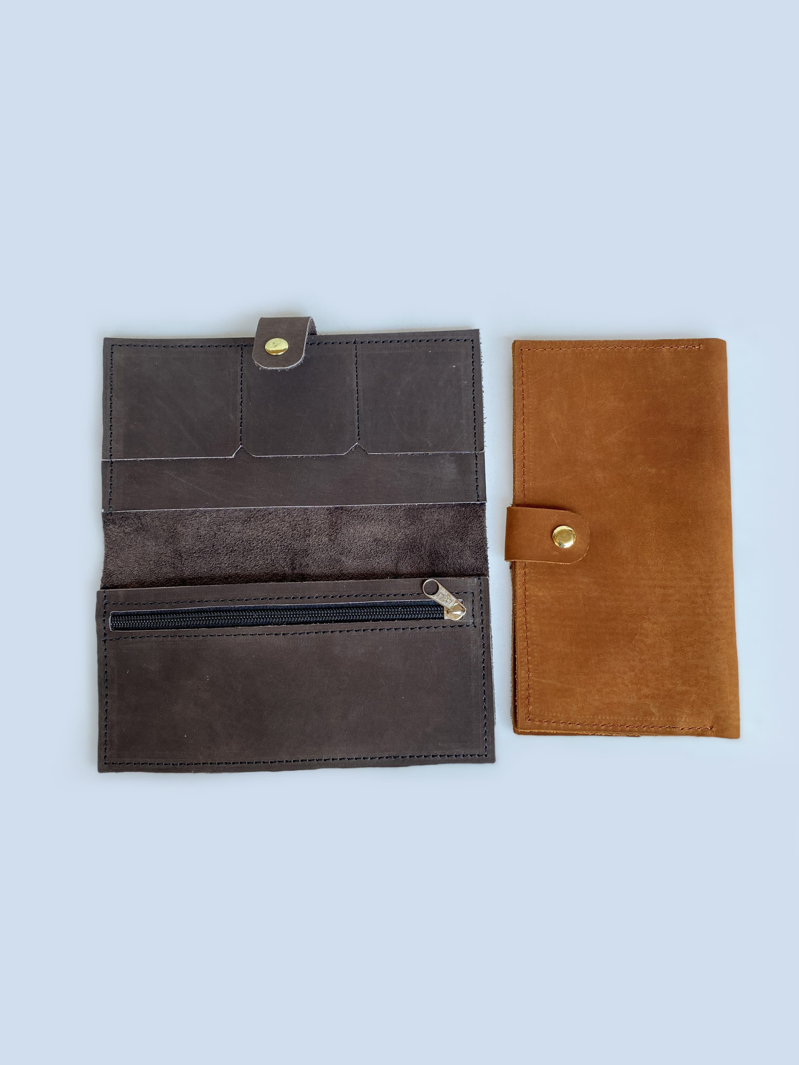 Wallet Female - Ddala African Works