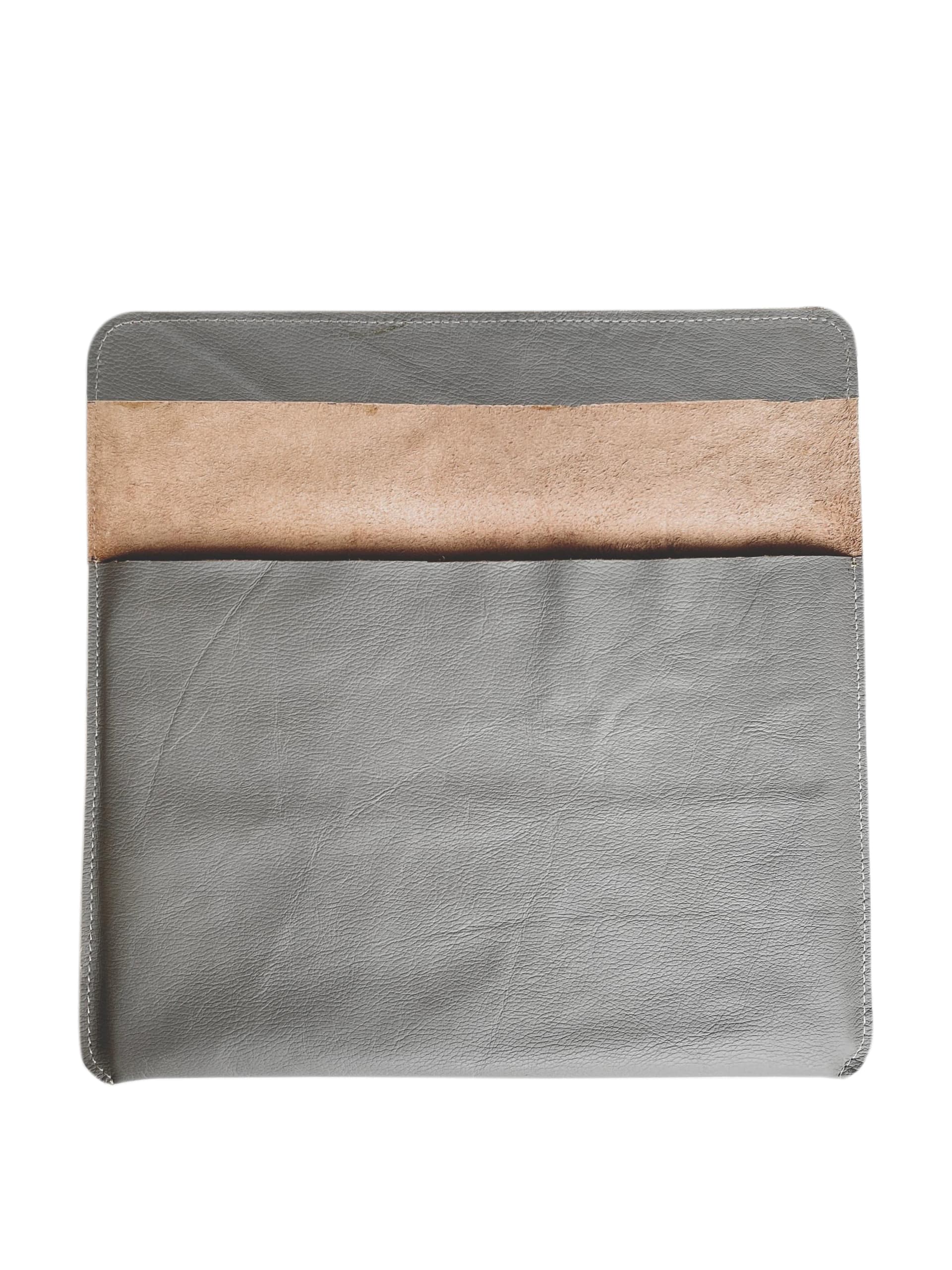 Handcrafted Leather Laptop Sleeve